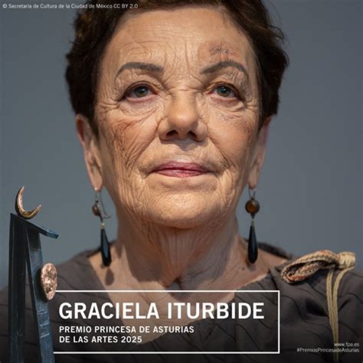 Graciela Beltr&aacute;n