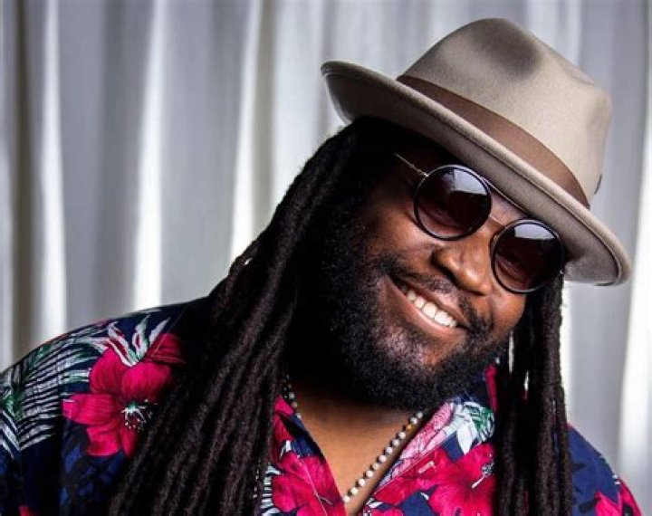Gramps Morgan (Reggae Singer) - Age, Birthday, Bio, Facts, Family, Net Worth, Height & More