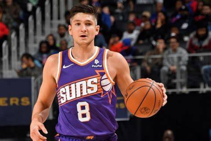 Grayson Allen