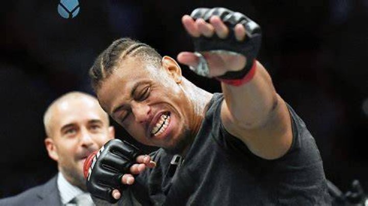 Greg Hardy