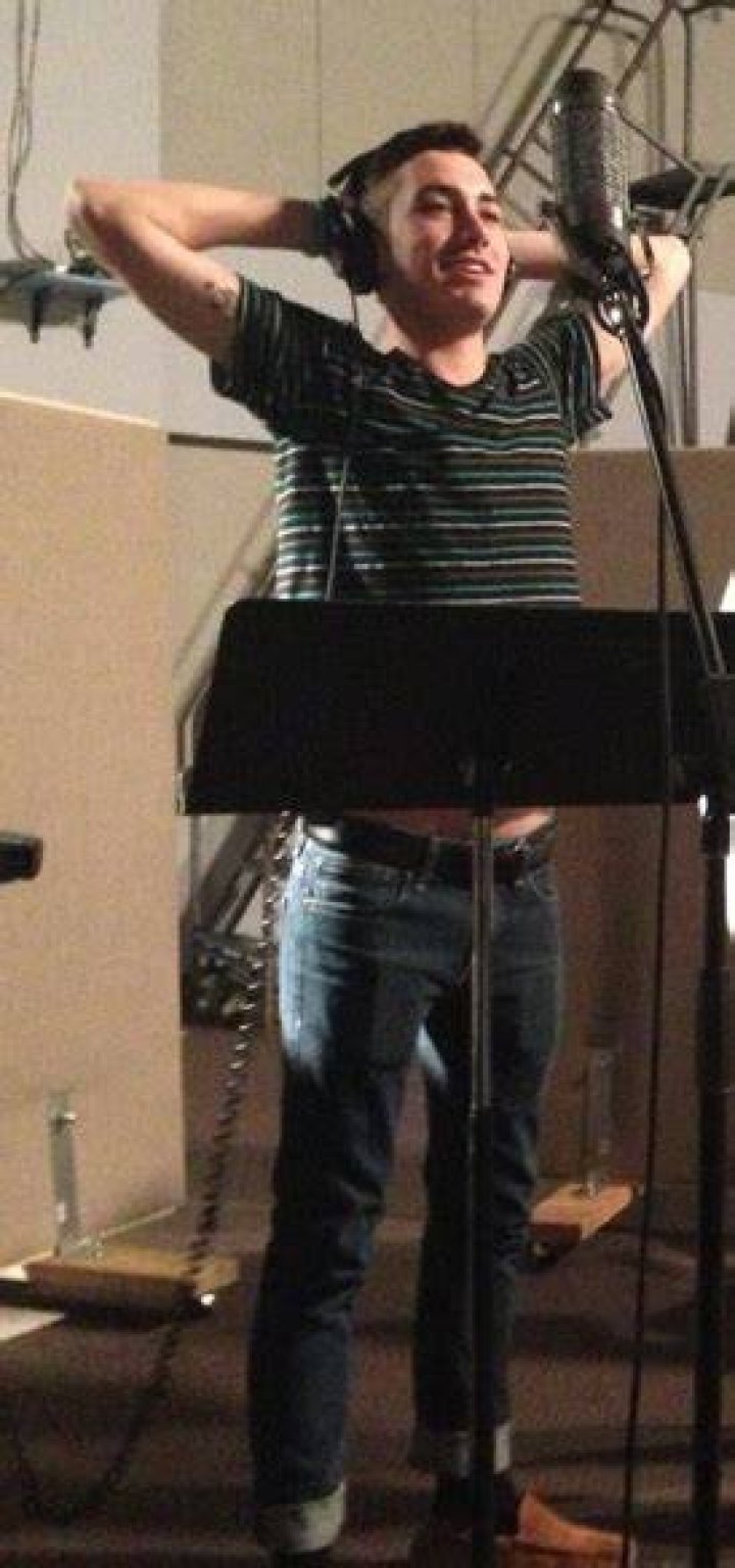 Gregory Gorenc
