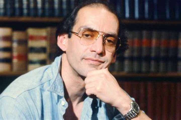 Gregory Sierra