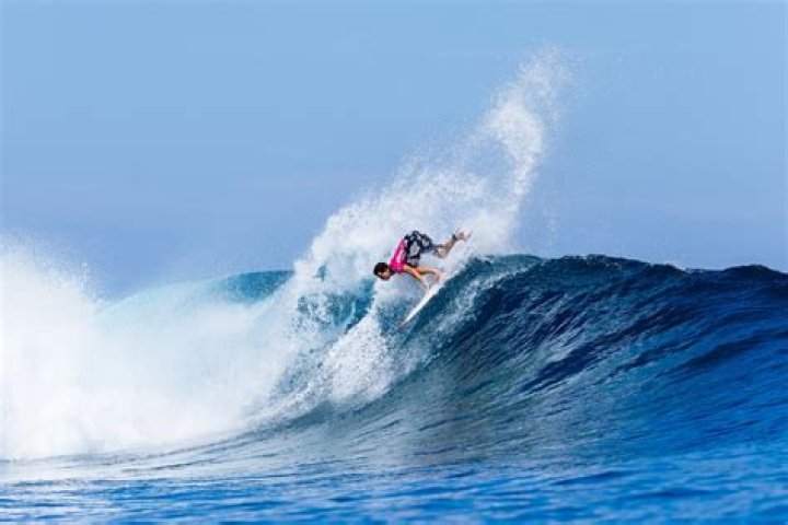 Griffin Colapinto (Surfer) - Age, Birthday, Bio, Facts, Family, Net Worth, Height & More