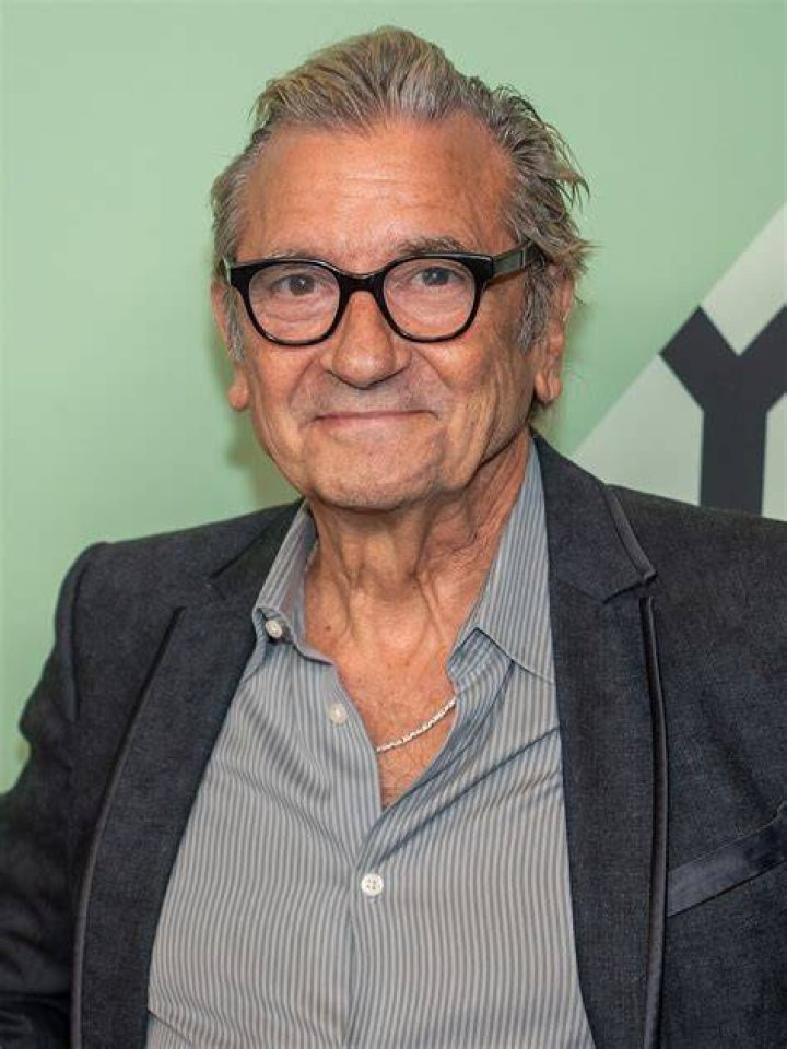 Griffin Dunne
