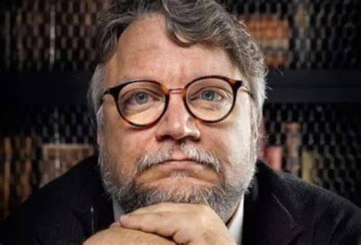 Guillermo del Toro