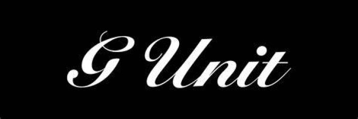 G-Unit