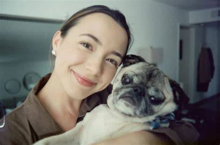 Guppy the Pug