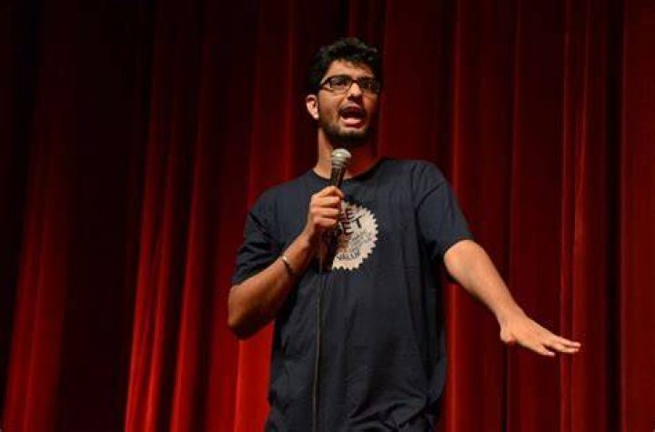 Gursimran Khamba
