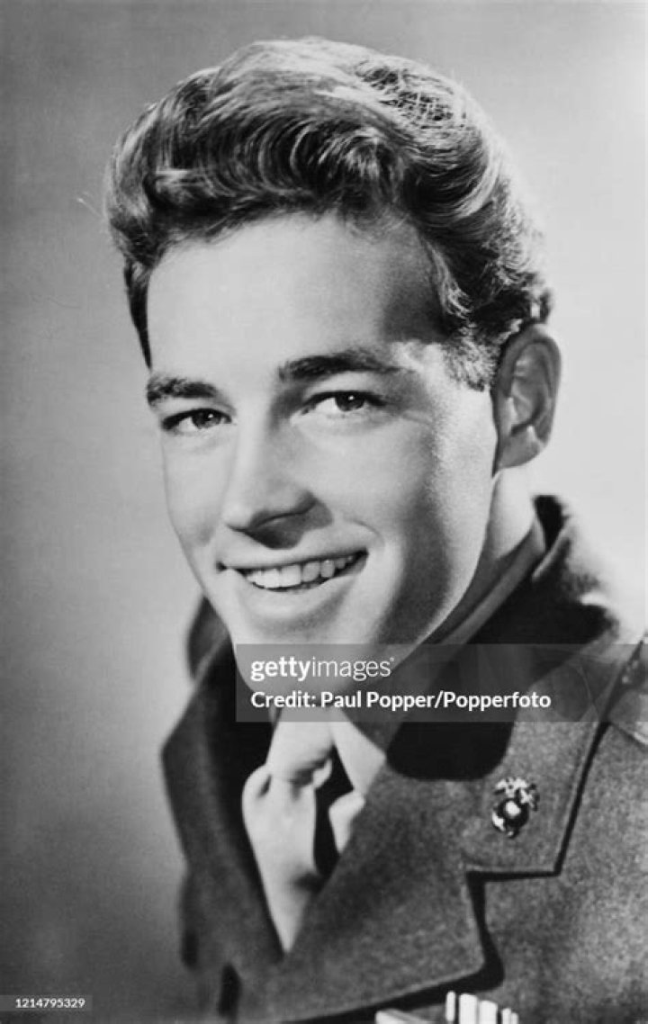 Guy Madison