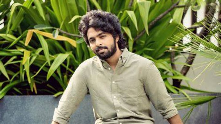 Gv Prakash Kumar