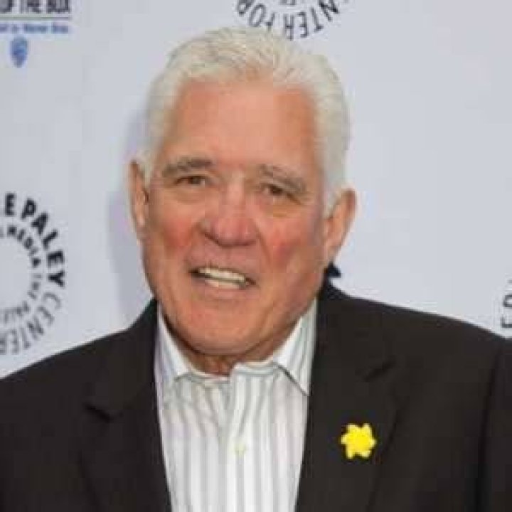 GW Bailey (Movie Actor) - Age, Birthday, Bio, Facts, Family, Net Worth, Height & More