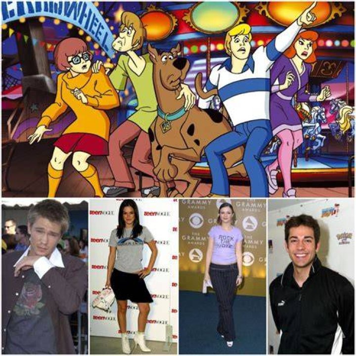 ¿Habrá Scooby Doo 3? – Celebrity.fm