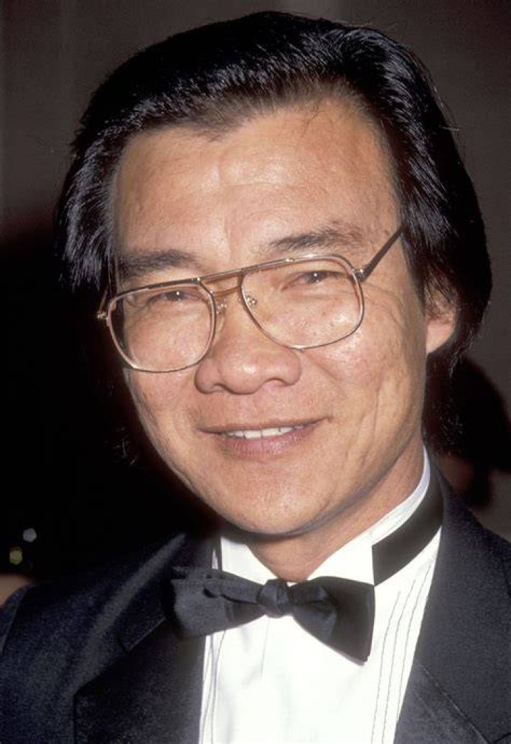 Haing S. Ngor