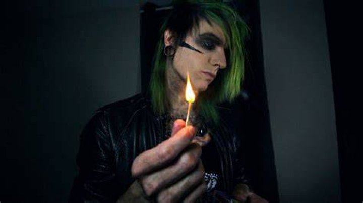 Hair Jordan