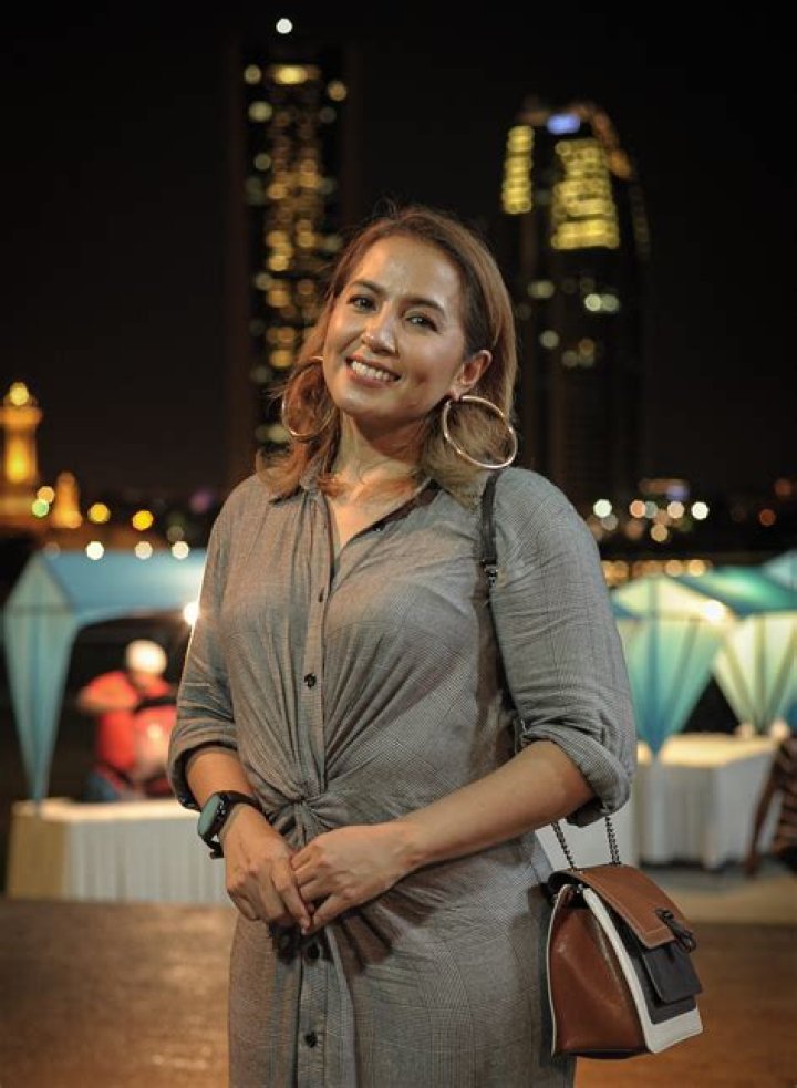 Haiza Hanafi
