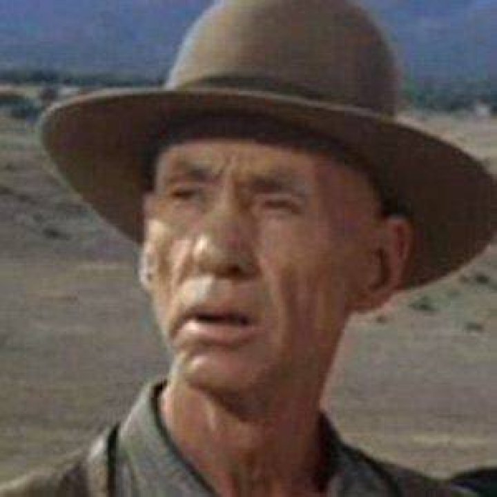Hank Worden (Movie Actor) - Age, Birthday, Bio, Facts, Family, Net Worth, Height & More