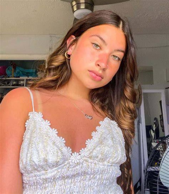 Hannah Rylee