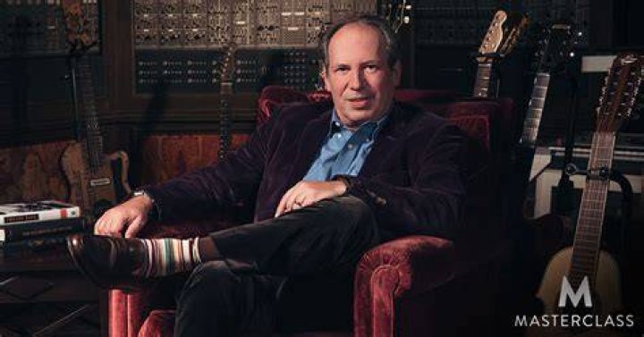 Hans Zimmer