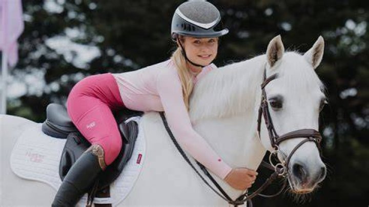 Harlow Luna White (Instagram Star) - Age, Birthday, Bio, Facts, Family, Net Worth, Height & More