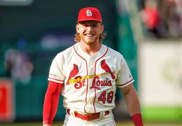 Harrison Bader (Baseball Player) - Age, Birthday, Bio, Facts, Family, Net Worth, Height & More
