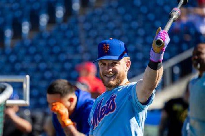 Harrison Bader