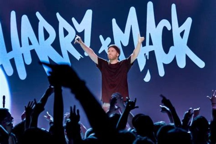 Harry Mack (Rapper) - Age, Birthday, Bio, Facts, Family, Net Worth, Height & More