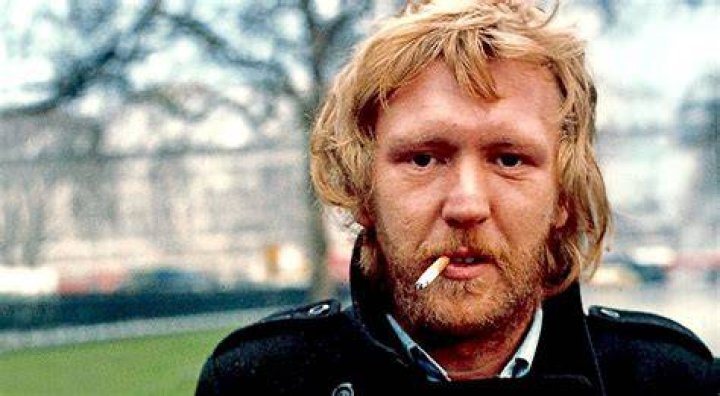 Harry Nilsson