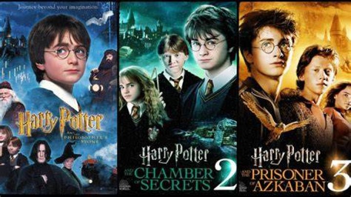 Harry Potter full filmini nereden izleyebiliriz?