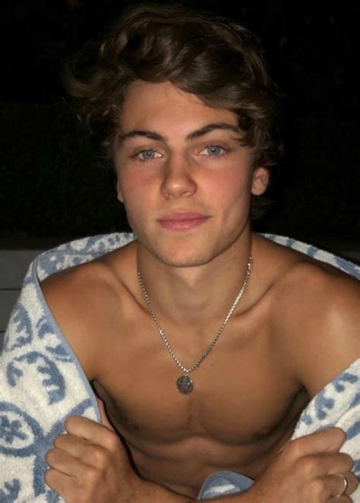 Harry Raftus