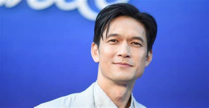 Harry Shum Jr.