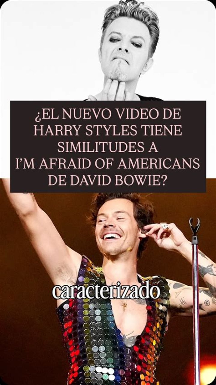 ¿Harry Styles tiene una hija?