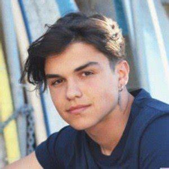 Harvey Petito (Model) - Age, Birthday, Bio, Facts, Family, Net Worth, Height & More