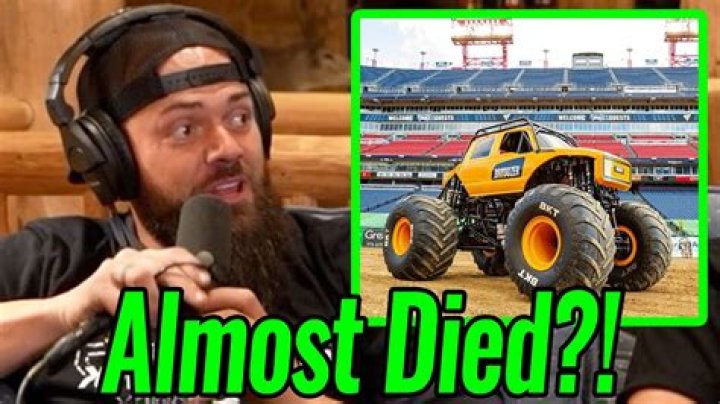 Has anyone ever died in Monster Jam? – Celebrity.fm – #1 Official Stars, Business & People Network, Wiki, Success story, Biography & Quotes