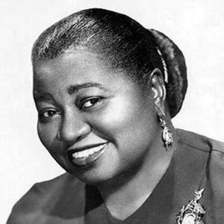 Hattie Caraway (Politician) - Age, Birthday, Bio, Facts, Family, Net Worth, Height & More