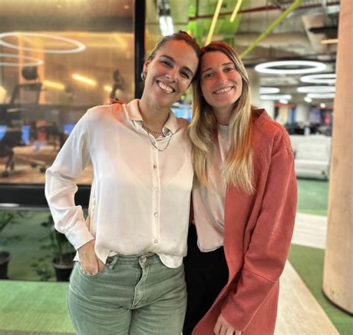 ¿Hay una segunda primera hija? – Celebrity.fm