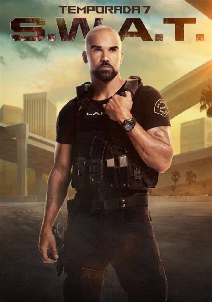 ¿Hay una temporada 6 de SWAT? – Celebrity.fm