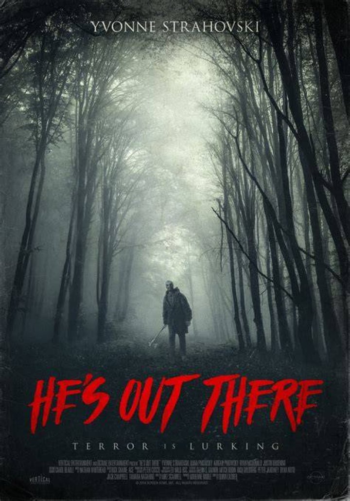 He's Out There (2018 film) - Members profile, Facts, Wiki, Achievements, Net worth 2024 (updated)
