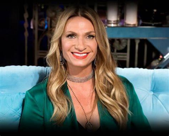 Heather Thomson (Reality Star) - Age, Birthday, Bio, Facts, Family, Net Worth, Height & More