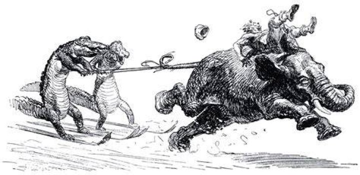 Heinrich Kley