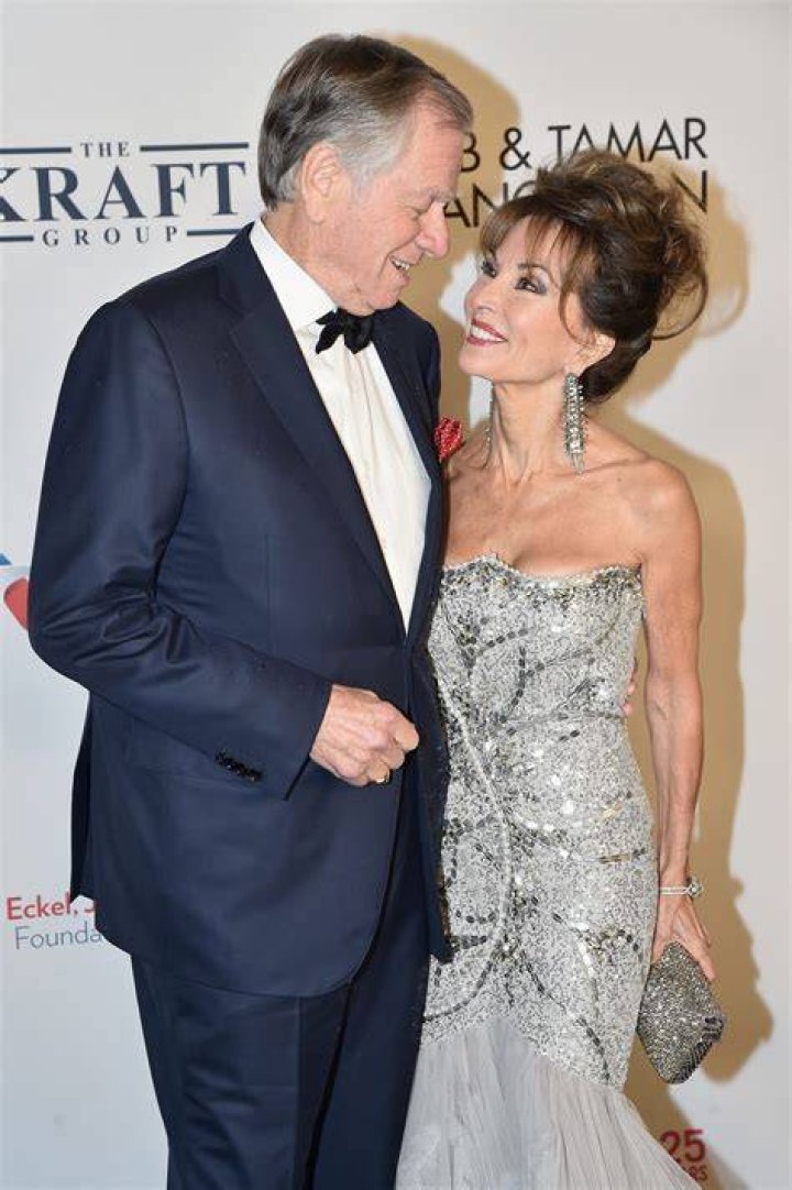 Helmut Huber (TV Producer) - Age, Birthday, Bio, Facts, Family, Net Worth, Height & More
