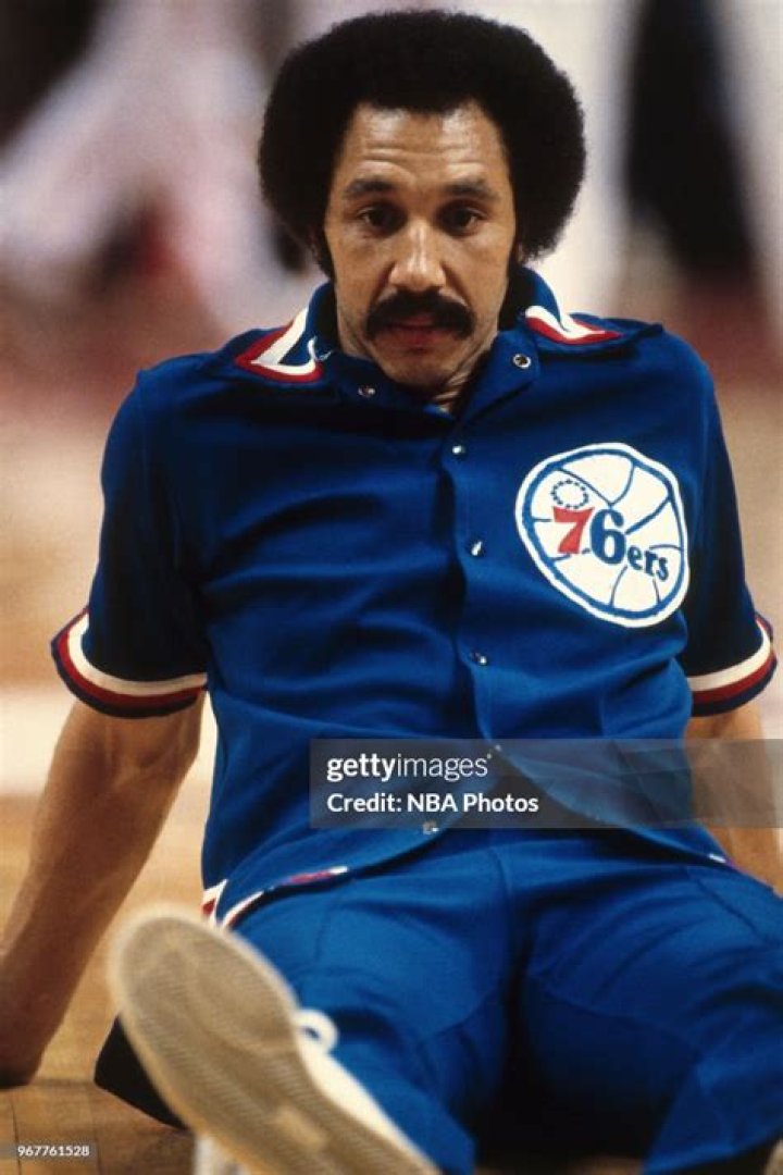 Henry Bibby