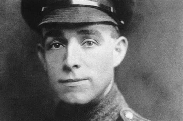 Henry Tandey (War Hero) - Age, Birthday, Bio, Facts, Family, Net Worth, Height & More