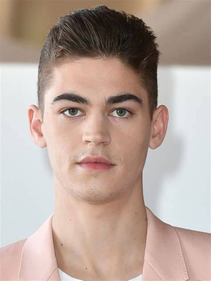 Hero Fiennes Tiffin (Movie Actor) - Age, Birthday, Bio, Facts, Family, Net Worth, Height & More