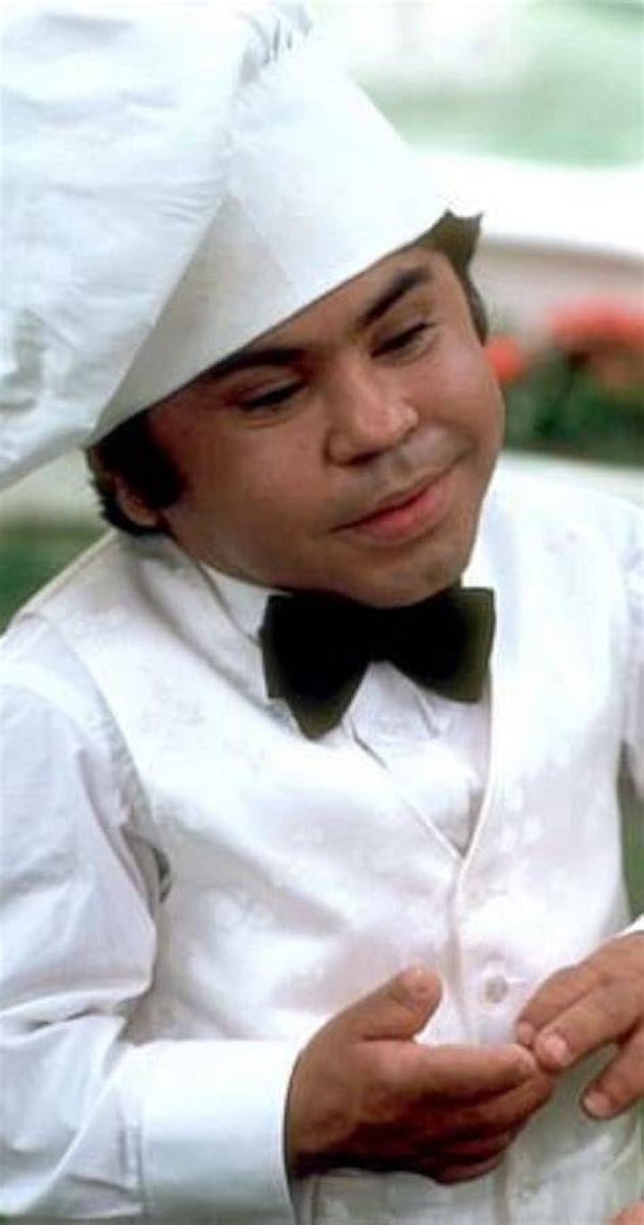 Herve Villechaize (TV Actor) - Age, Birthday, Bio, Facts, Family, Net Worth, Height & More