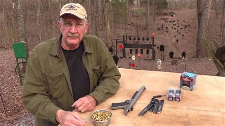 Hickok45 (YouTube Star) - Age, Birthday, Bio, Facts, Family, Net Worth, Height & More