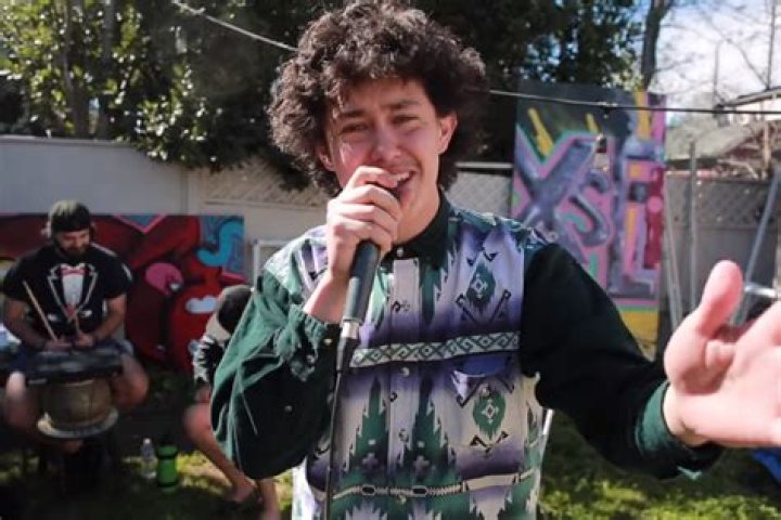 Hobo Johnson