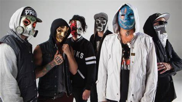 Hollywood Undead (Band) - Members profile, Facts, Wiki, Achievements, Net worth 2024 (updated)