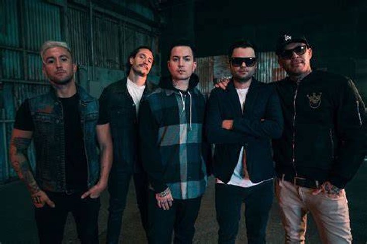 Hollywood Undead