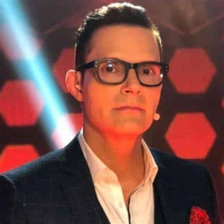 Horacio Villalobos (Presentadore de Programas de TV) - Edad, cumpleaños, biografía, hechos, familia, patrimonio neto, altura y más