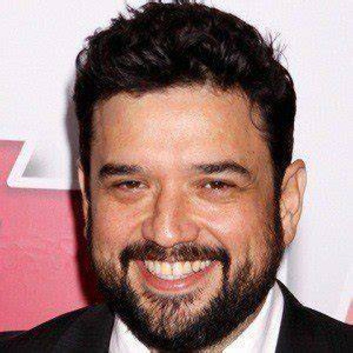 Horatio Sanz (Comedian) - Age, Birthday, Bio, Facts, Family, Net Worth, Height & More